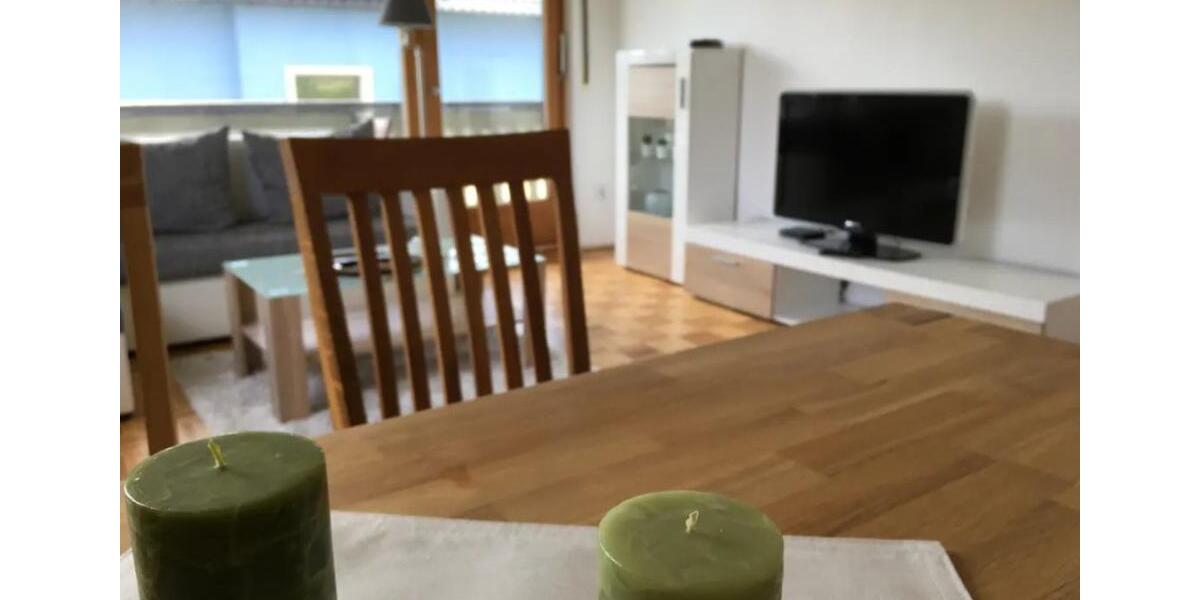 Etagenwohnung Maintal - 2 Zimmer, 50 m&sup2;, 1.099&euro; | Angebot:25793868