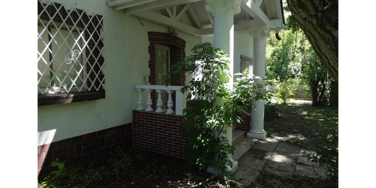 Einfamilienhaus Frankfurt am Main Sossenheim - 14 Zimmer, 320 m&sup2;, 1.850.000&euro; | Angebot:25643714