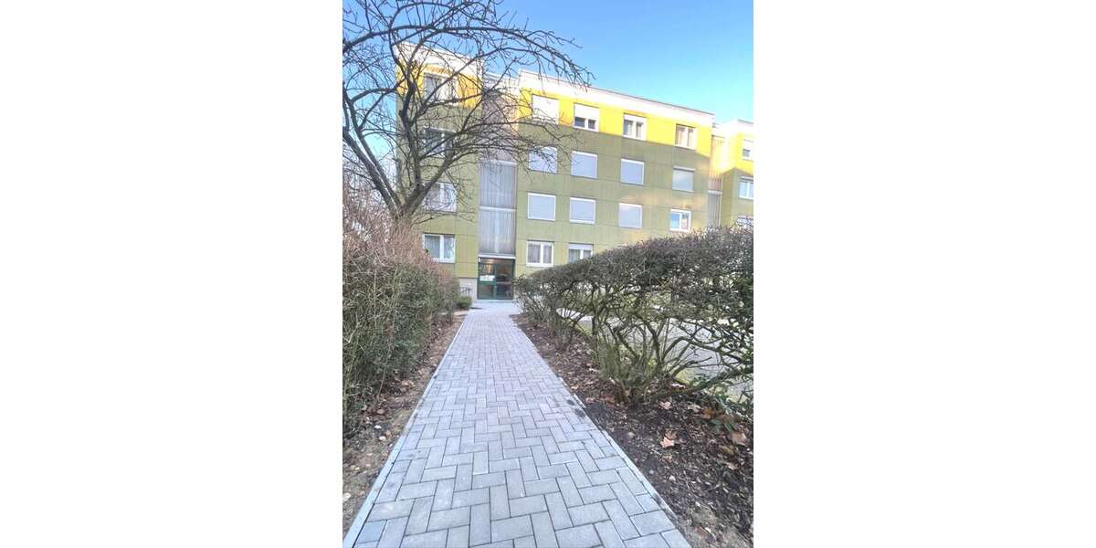 Etagenwohnung Frankfurt am Main Nied - 2 Zimmer, 65 m&sup2;, 239.000&euro; | Angebot:24776027