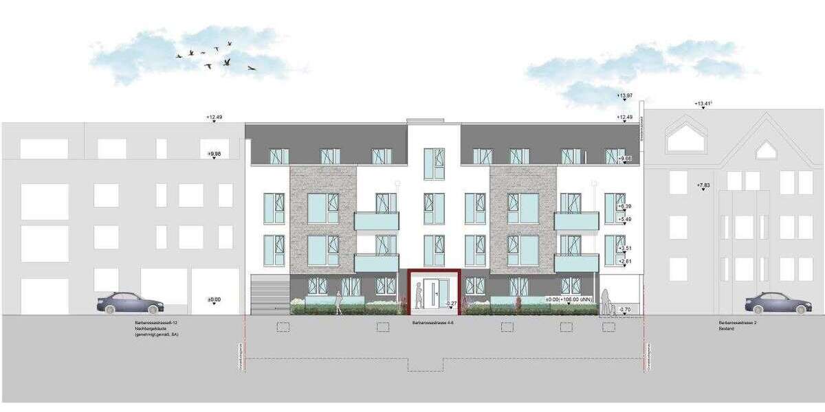 Grundstück zu verkaufen in Hanau 1.190.000 € 915 m² zimmer