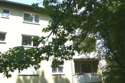 Wohnung Hanau Großauheim - 3 Zimmer, 76 m&sup2;, 672&euro; | Angebot:26930493