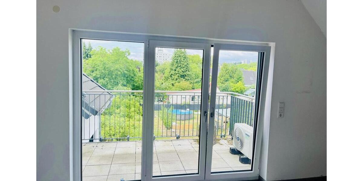 Etagenwohnung Frankfurt am Main Bergen-Enkheim - 3 Zimmer, 110 m&sup2;, 1.850&euro; | Angebot:26075351