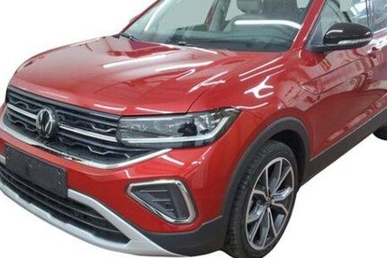 VW T-Cross 11.407 km 27.989 &euro; Gross-Gerau 64521