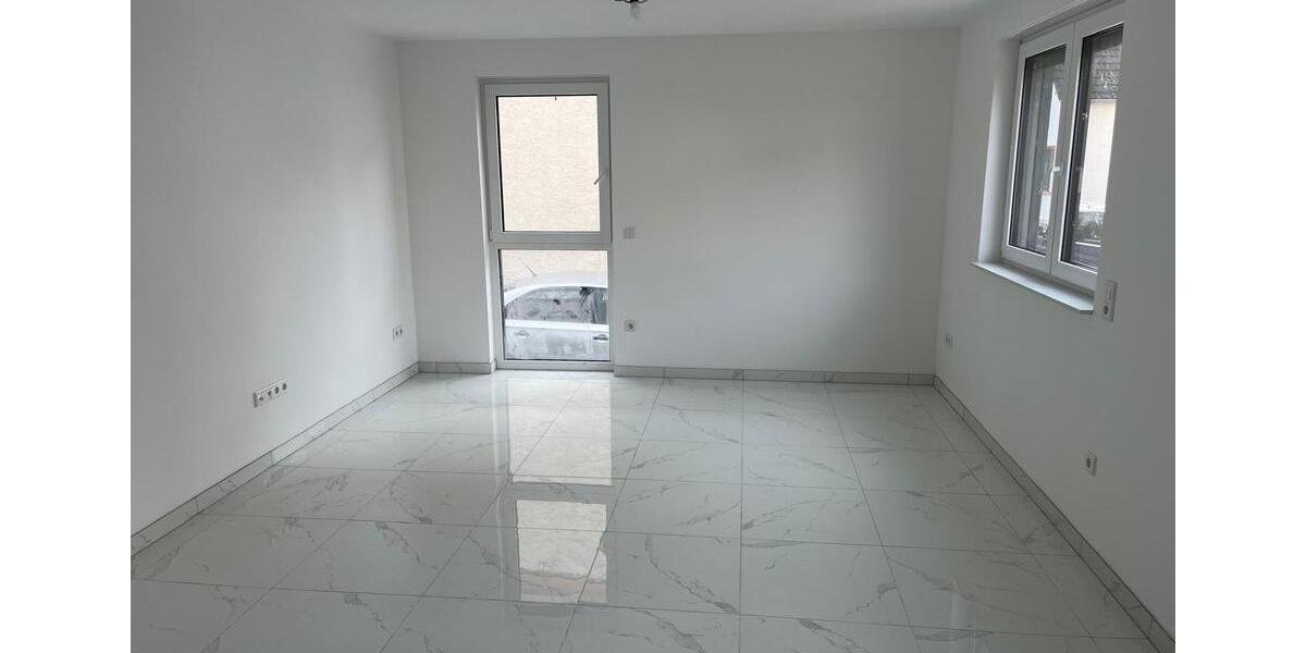 Erdgeschoßwohnung Rüsselsheim am Main - 2 Zimmer, 50 m&sup2;, 900&euro; | Angebot:25393327