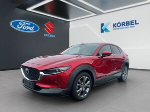 Mazda CX-30 Edition 100*I-Activesense*Design*Leder*HUD 108.400 km 17.940 &euro; Nidderau 61130