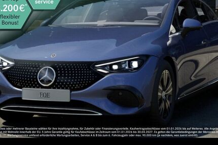 Mercedes-Benz EQE 30.015 km 42.990 &euro; Frankfurt 60599