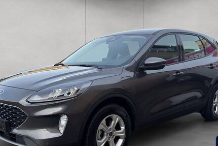 Ford Kuga 40.186 km 19.950 &euro; Frankfurt 60386