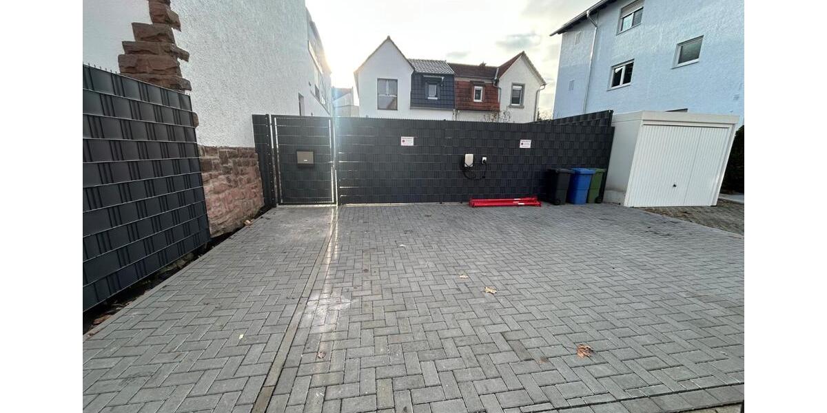 Exklusive Doppelhaushälfte mit 4 Zimmern in Ginsheim-Gustavsburg 4 zimmer