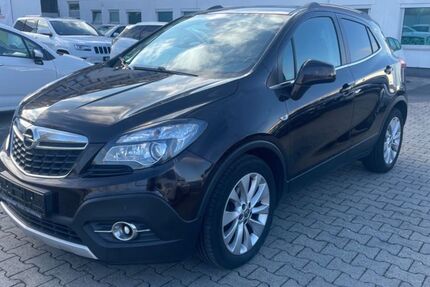 Opel Mokka 143.000 km 9.000 € Mörfelden-Walldorf 64546