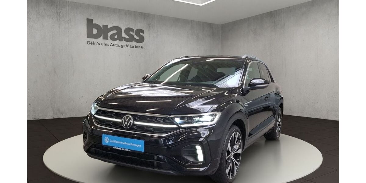 VW T-Roc 57.022 km 29.800 &euro; Dietzenbach 63128