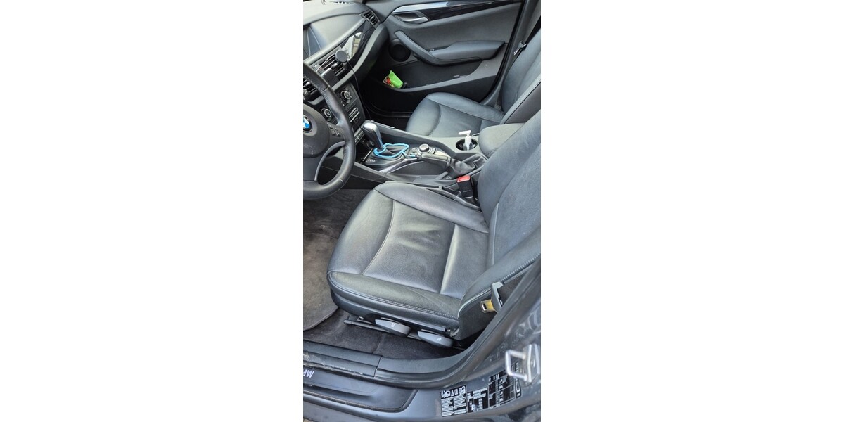 BMW X1 132.000 km 11.500 &euro; Darmstadt 64283