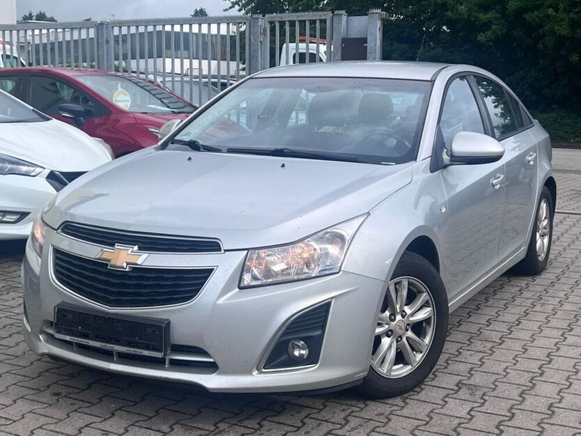 Cruze