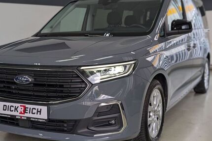 Ford Grand Tourneo