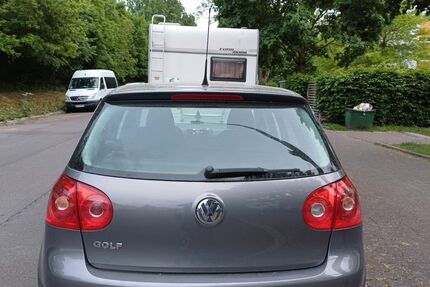 VW Golf 170.000 km 3.800 &euro; Lamboy 63452