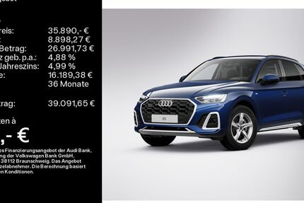 Audi Q5 132.186 km 34.890 € Oberursel 61440