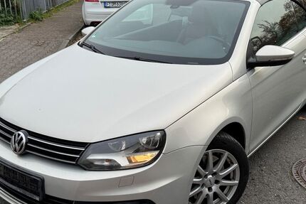 VW Eos 330.000 km 5.199 € Frankfurt am Main 65933