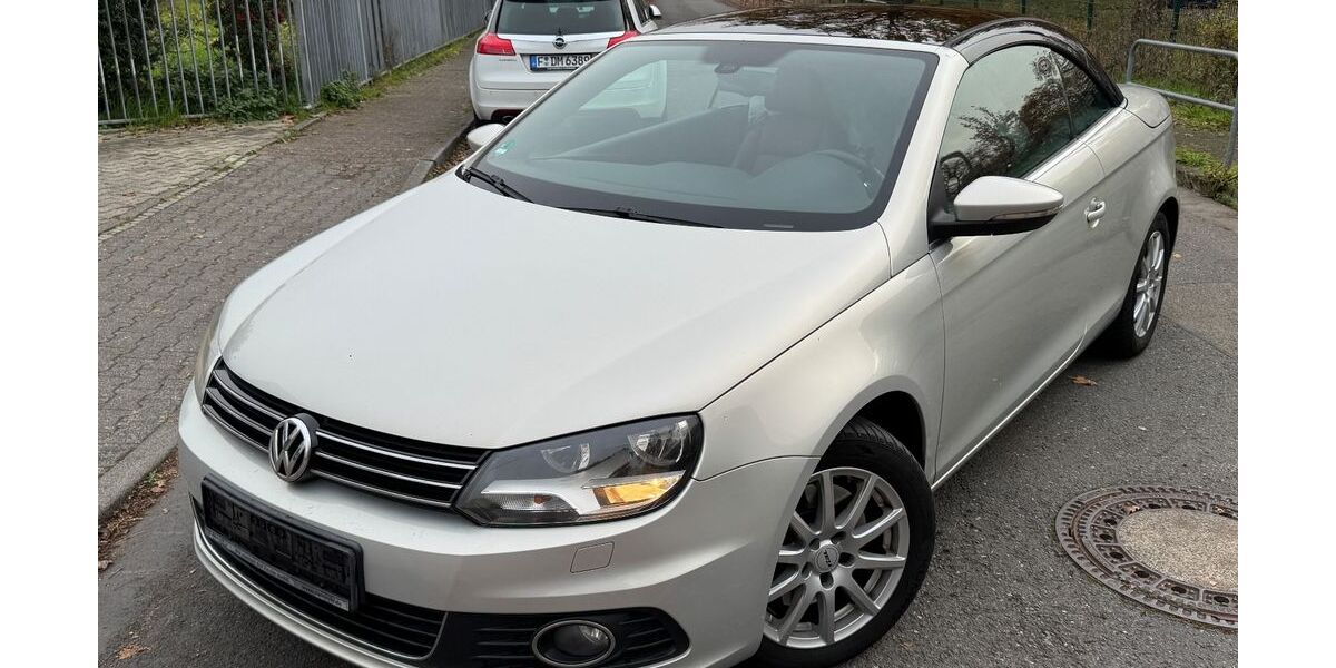 VW Eos 330.000 km 5.199 € Frankfurt am Main 65933