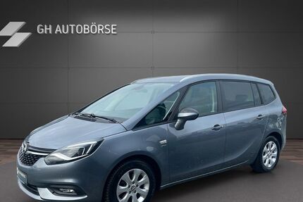 Opel Zafira 106.500 km 12.499 &euro; Büttelborn 64572