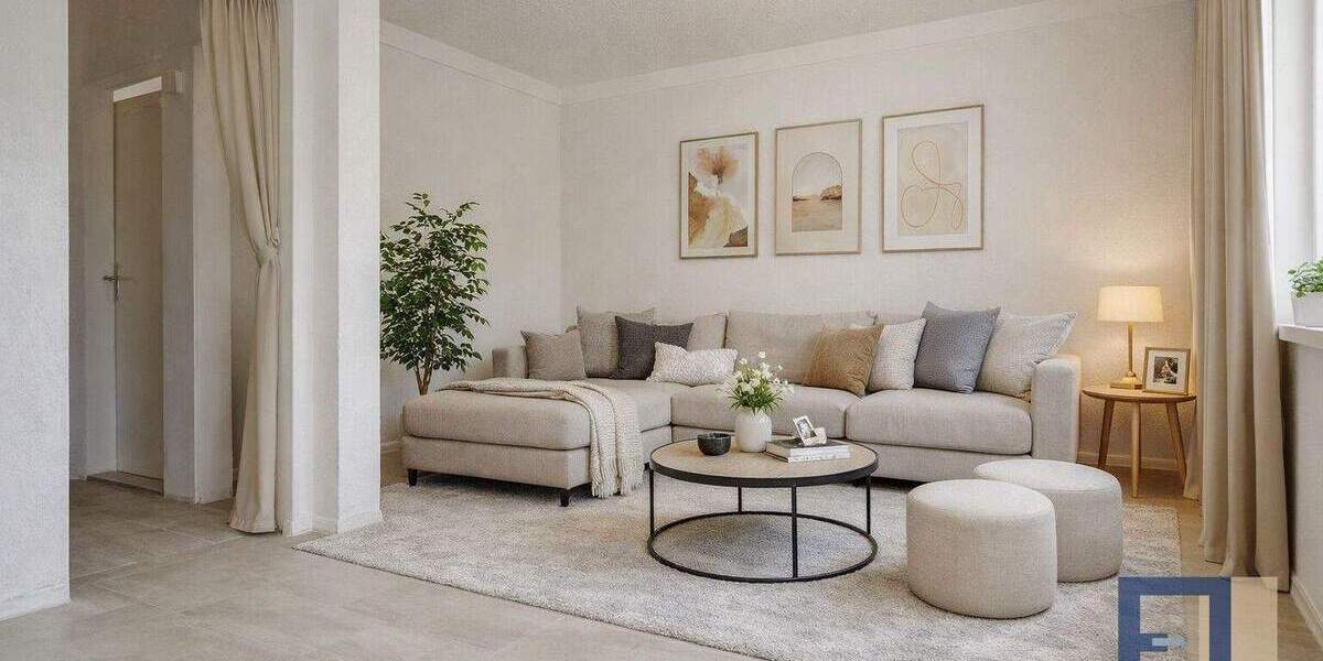 Mehrfamilienhaus, Wohnhaus Rüsselsheim - 7 Zimmer, 175 m&sup2;, 399.950&euro; | Angebot:25776011