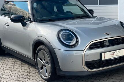 Mini Cooper C 18.950 km 24.490 &euro; Trebur 65468