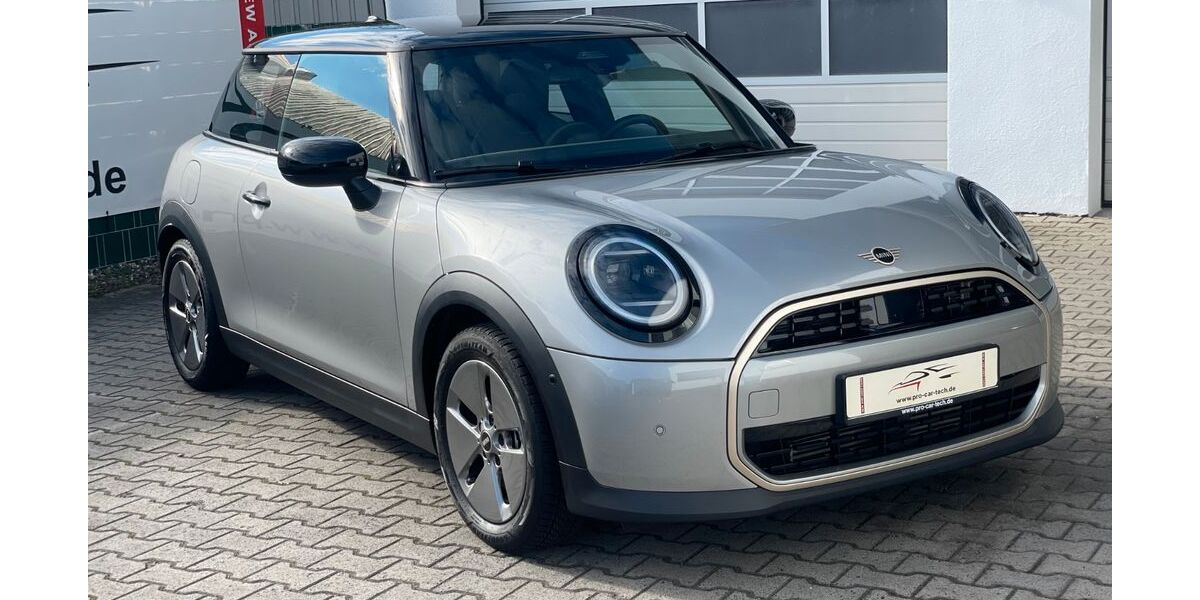 Mini Cooper C 18.950 km 24.490 &euro; Trebur 65468