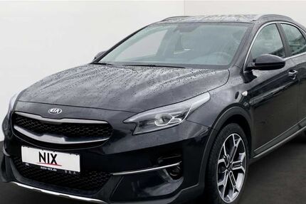 Kia XCeed 68.300 km 20.990 € Offenbach 63071