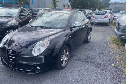 Alfa Romeo MiTo 211.000 km 2.999 &euro; Maintal 63477