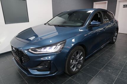 Ford Focus 36.564 km 20.490 &euro; Maintal 63477