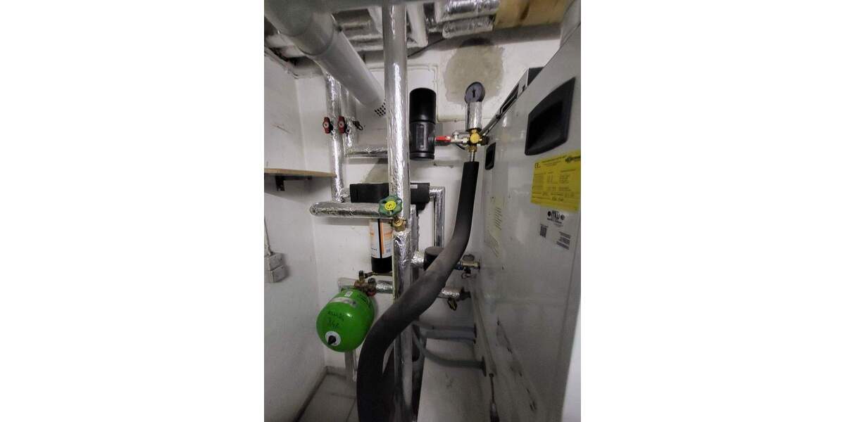 Zwei Wohnhäuser auf einem Grundstück in attraktiver Lage von Seligenstadt 1 zimmer