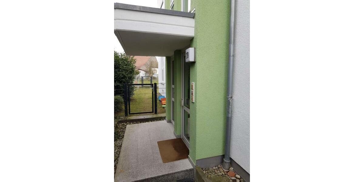 Dachgeschoßwohnung Büttelborn - 3 Zimmer, 73 m&sup2;, 249.000&euro; | Angebot:25613785