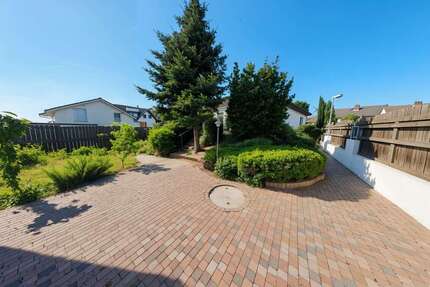 Haus zum Kaufen in Rüsselsheim 699.000 € 93 m² 5 zimmer