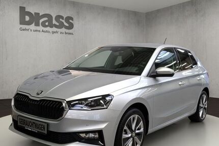 Skoda Fabia 22.072 km 18.900 &euro; Dietzenbach 63128