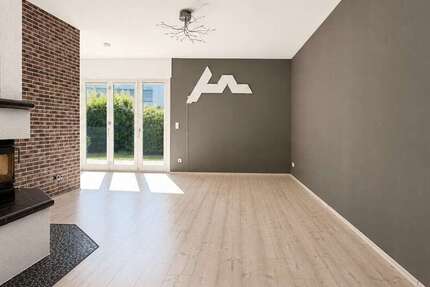 Wohnung Frankfurt am Main Mitte-West - 2 Zimmer, 73 m&sup2;, 329.000&euro; | Angebot:27371999