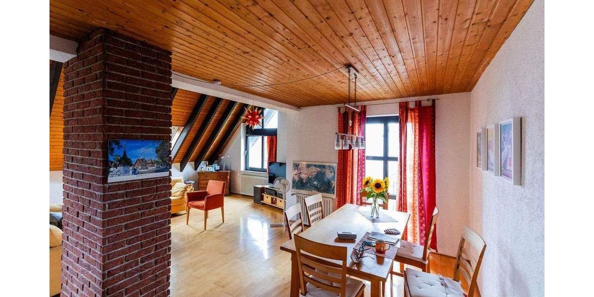 Mehrfamilienhaus, Wohnhaus Bischofsheim - 8 Zimmer, 695.000&euro; | Angebot:25660958