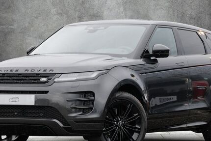 Land Rover Range Rover Evoque 4.860 km 55.490 &euro; Kronberg 61476