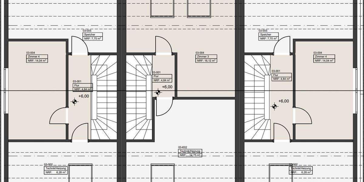 Reihenmittelhaus Flörsheim / Weilbach Weilbach - 4 Zimmer, 127 m&sup2;, 599.000&euro; | Angebot:24905161