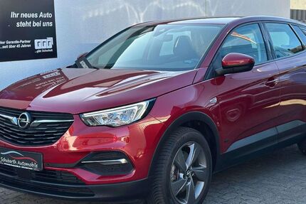 Opel Grandland (X) 83.541 km 17.880 &euro; Mainhausen 63533
