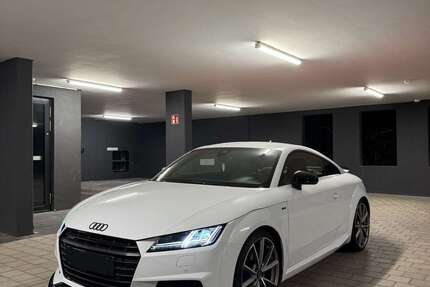 Audi TT 99.500 km 29.950 &euro; Frankfurt am Main 60488