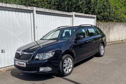Skoda Superb 130.000 km 6.999 &euro; Hattersheim 65795