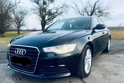 Audi A6 278.000 km 10.000 &euro; Rosbach 61191