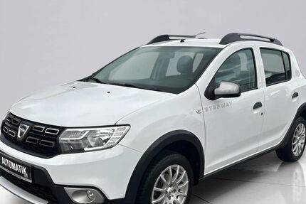 Dacia Sandero 63.500 km 9.490 &euro; Egelsbach 63329