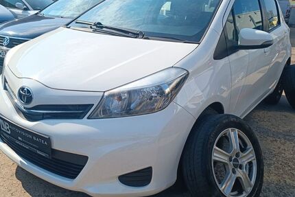 Toyota Yaris 161.000 km 4.250 &euro; Maintal 63477
