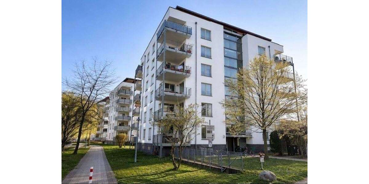 Etagenwohnung Offenbach am Main Bieberer Berg - 2 Zimmer, 60 m&sup2;, 285.000&euro; | Angebot:27016413