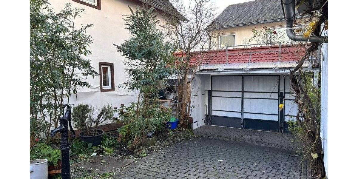Einfamilienhaus Hofheim am Taunus Wildsachsen - 5 Zimmer, 156 m&sup2;, 549.000&euro; | Angebot:25800933