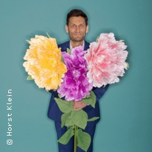 Christian Ehring - Versöhnung 09.05.2026 Bürgerhaus Sprendlingen