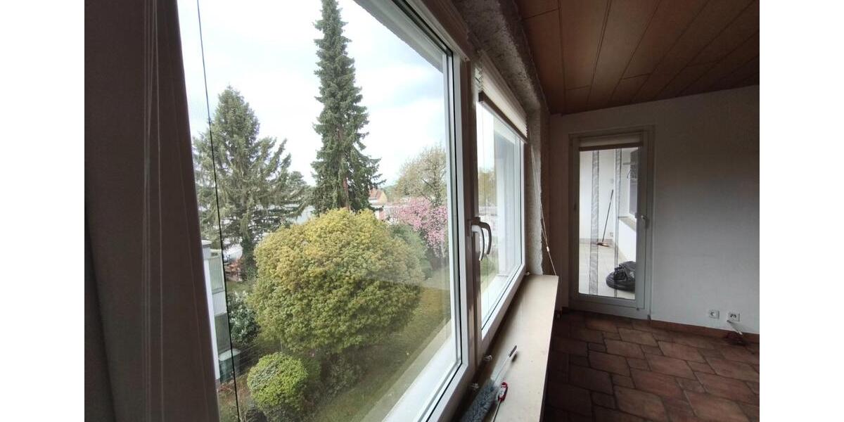 Etagenwohnung Frankfurt am Main Nord-West - 3 Zimmer, 88 m&sup2;, 1.300&euro; | Angebot:26652243