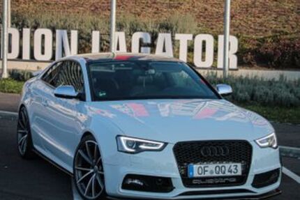 Audi A5 170.000 km 17.500 &euro; Offenbach am Main 63067