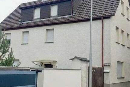 Haus Darmstadt - Eberstadt Eberstadt - 9 Zimmer, 250 m&sup2;, 795.000&euro; | Angebot:25743327