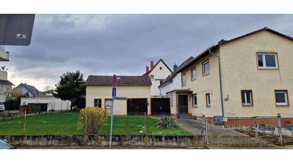 Haus zum Kaufen in Oberursel 490.000 € 135 m²