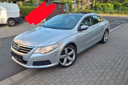 VW CC 175.504 km 6.500 &euro; Maintal 63477